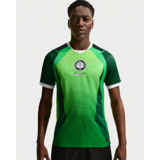 Nike Nigeria Home 26/27 Soccer Jersey Nike Nigeria Home 26/27 Soccer Jersey